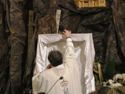 Uroczystość Niepokalanego Poczęcia NMP - patronalne święto Dzieci Maryi, 08.12.2025